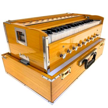 HARMONIUM SATTVA PROFESSIONALE 3.5 OTTAVE ex demo