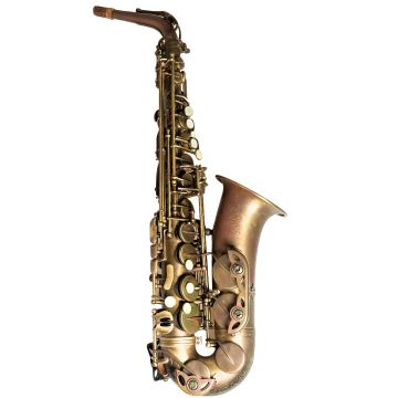 SAX ALTO SELMER REFERENCE 54 USATO