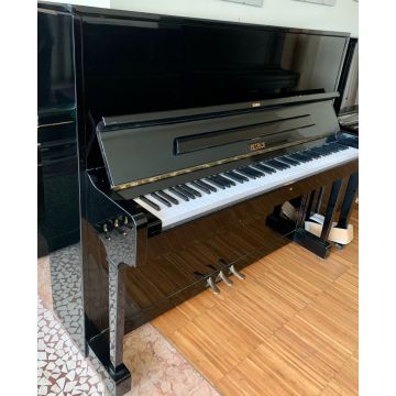 PETROF S.N. 499713 USATO CON SGABELLO