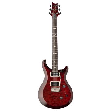 PRS S2 Custom 24 fire red