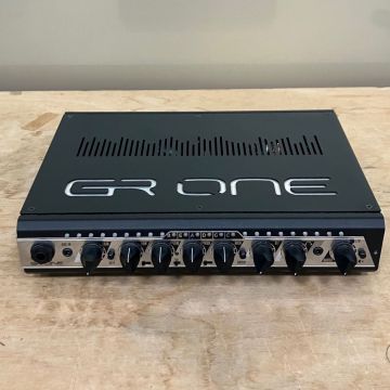 TESTATA GR BASS ONE 350 USATA