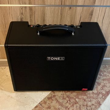CASSA TONE X CAB USATA