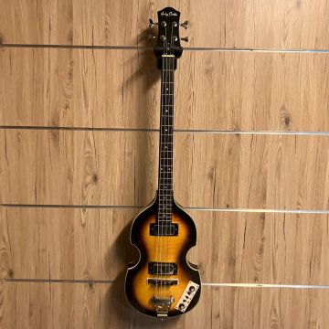 BASSO ELETTRICO 4 CORDE HARLEY BENTON BEAT BASS USATO