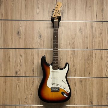 CHITARRA ELETTRICA EKO S300 USATA