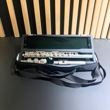 FLAUTO PEARL PF665RE USATO