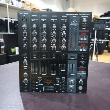 MIXER BEHRINGER DJX900USB USATO