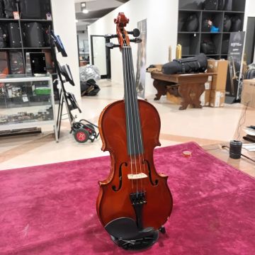 VIOLINO LUTHIER 1/2 STUDIO 2 USATO
