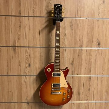 CHITARRA ELETTRICA GIBSON TRADITIONAL SUNBURST USATA