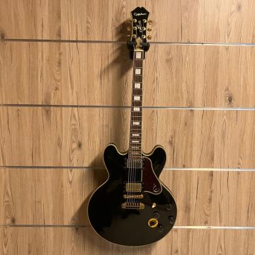 CHITARRA ELETTRICA EPIPHONE LUCILLE USATA