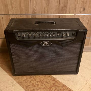 AMPLIFICATORE CHITARRA PEAVEY VYPYR 100 USATO
