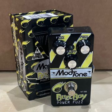 PEDALE MODTONE BUZZ BOY USATO