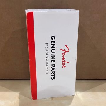 PONTE TREMOLO FENDER USATO