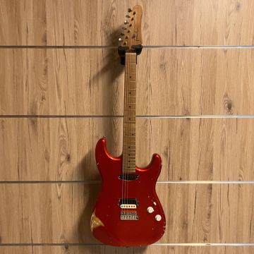 CHITARRA ELETTRICA FRANCHIN MERCURY USATA