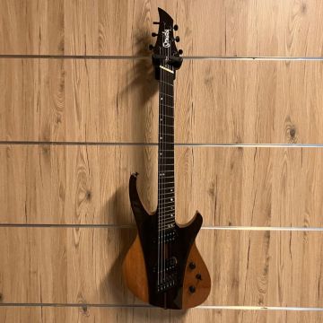 CHITARRA ELETTRICA ORMSBY FUTURA USATA