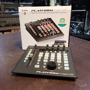 CONTROLLER ICON PLATFORM NANO USATO