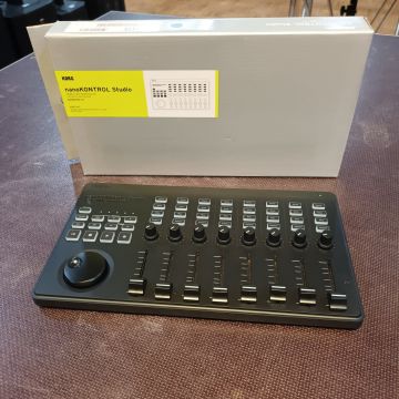CONTROLLER KORG NANO KONTROL STUDIO USATO