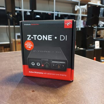 DI BOX IK MULTIMEDIA 2 TONE USATA