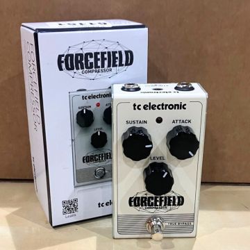 PEDALE TC FORCEFIELD USATO