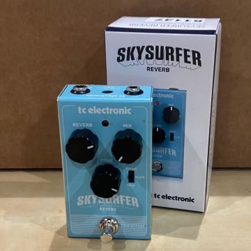 PEDALE TC SKY SURFER USATO