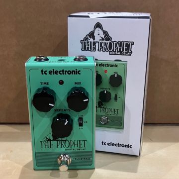 PEDALE TC THE PROPHET USATO