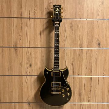 CHITARRA ELETTRICA YAMAHA SG3000S USATA