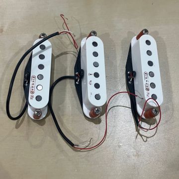 PICKUP KINMAN IMPERSONATOR FAT 50 USATO