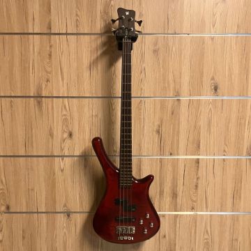 BASSO WARWICK FORTRESS ONE USATO