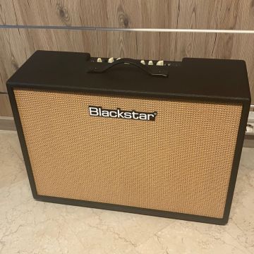 AMPLIFICATORE BLACKSTAR DEBUT 100 2X12 USATO