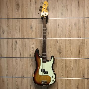 BASSO ELETTRICO VINTAGE ICONIC USATO