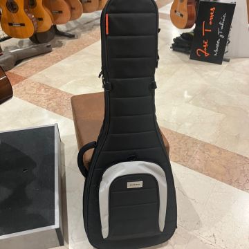 CUSTODIA MONO M80EG CHITARRA ELETTRICA USATA