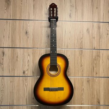 CHITARRA CLASSICA EKO CS10 SUNBURST USATA