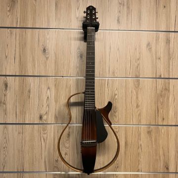 CHITARRA ACUSTICA YAMAHA SILENT 200 USATA
