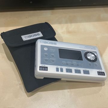 REGISTRATORE MULTITRACCIA BOSS BR80 USATO