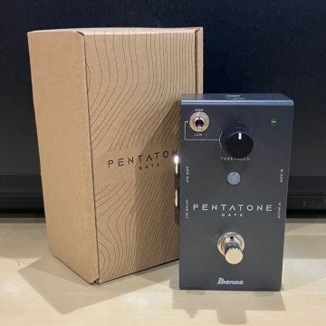 PEDALE PENTATONE GATE USATO