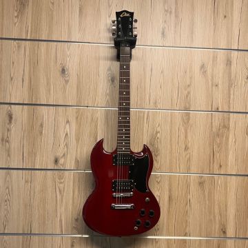 CHITARRA ELETTRICA EKO SG10 DV USATA
