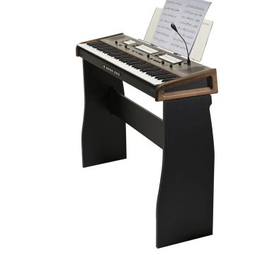 ORGANO DEXIBELL L3+RELATIVO MOBILE USATO