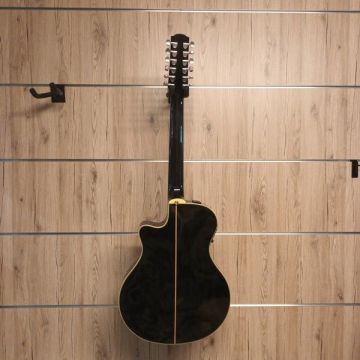 CHITARRA ACUSTICA AMPLIFICATA YAMAHA APX8C12 USATA