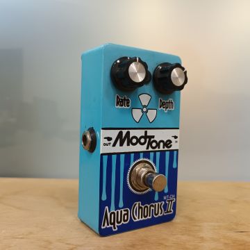 MODTONE AQUA CHORUS 2 USATO