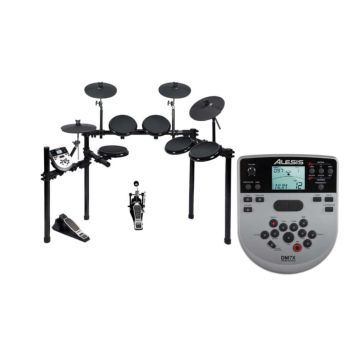 BATTERIA ELETTRICA ALESIS DM-7X USATA