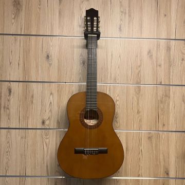 CHITARRA CLASSICA STAGG C546 USATA