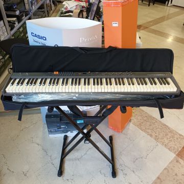 TASTIERA STUDIOLOGIC NUMA XSE+ BORSA USATA