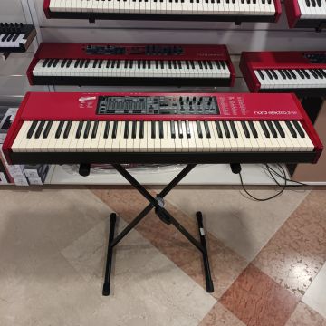 TASTIERA NORD ELECTRO 3HP USATA