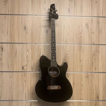 CHITARRA ACUSTICA AMPLIFICATA IBANEZ TCY10E USATA