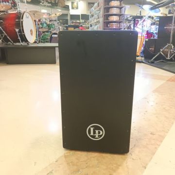 CAJON LP 819125 + CUSTODIA OQUAN USATO