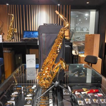 SAX ALTO YAMAHA YAS280 USATO