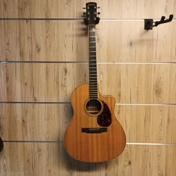 CHITARRA ACUSTICA LARRIVEE LV-03R USATO
