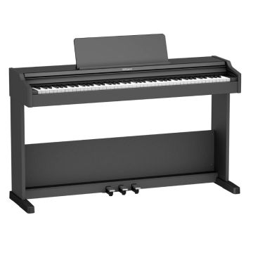PIANOFORTE DIGITALE ROLAND  RP107 USATO
