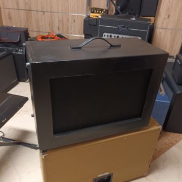 CASSA CHITARRA 1X12 8 OHM ARTIGIANALE USATO