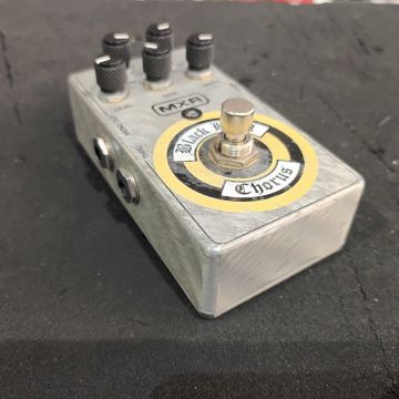 PEDALE MXR CHORUS USATO