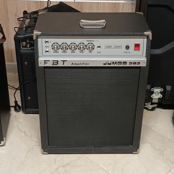 AMPLIFICATOREFTB JUMBO 202